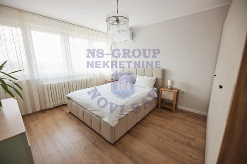 stan za izdavanje Novi Sad 39m2 16341
