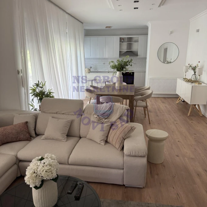 stan na prodaju Novi Sad, 110m2 16347