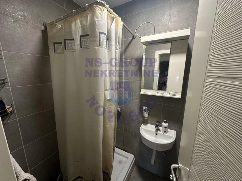 stan na prodaju Novi Sad 27m2 569860
