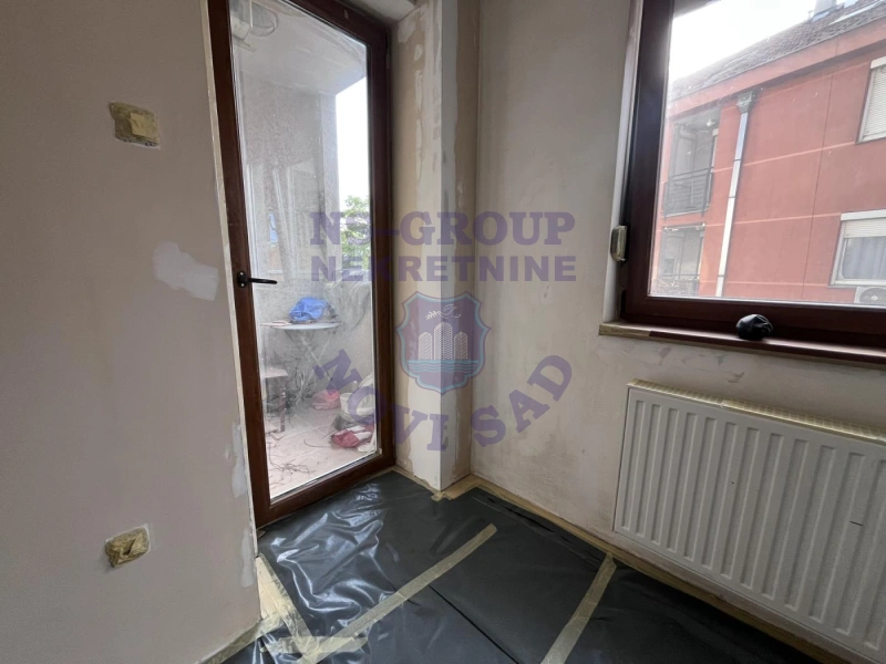 stan na prodaju Novi Sad 28m2 569729