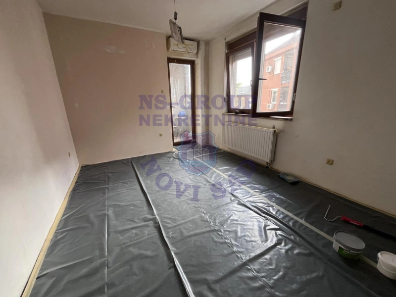 stan na prodaju Novi Sad 28m2 569729
