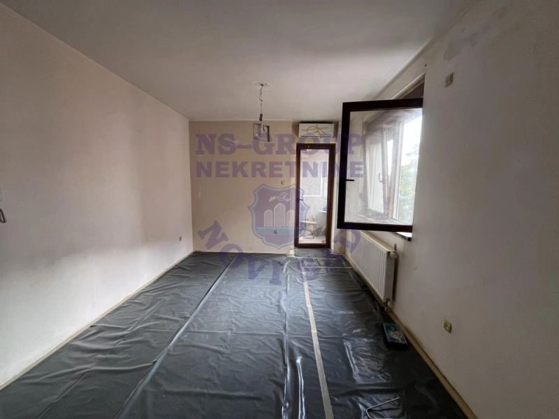 stan na prodaju Novi Sad 28m2 569729