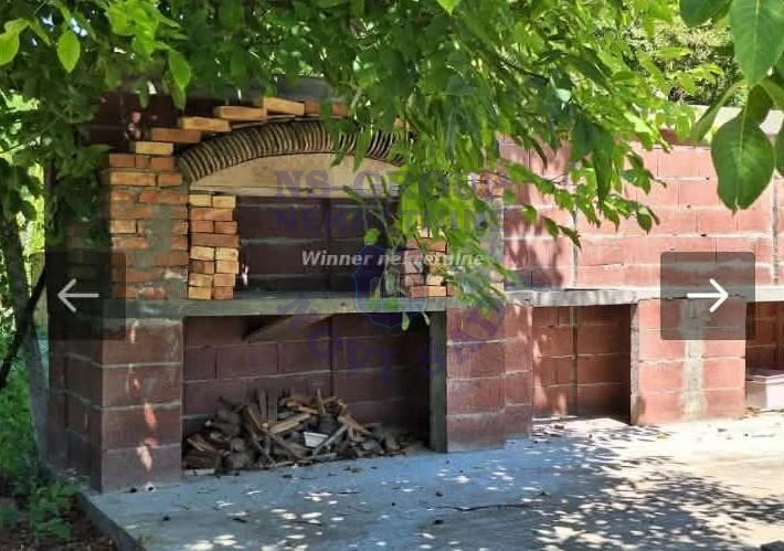 kuca na prodaju Maradik 50m2 569987