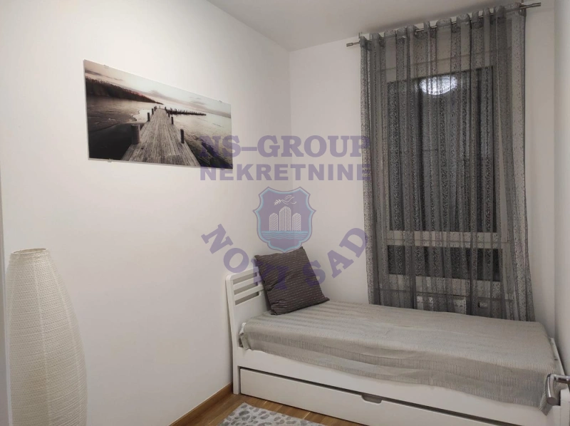 stan za izdavanje Novi Sad 57m2 16350