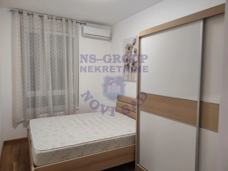 stan za izdavanje Novi Sad 57m2 16350