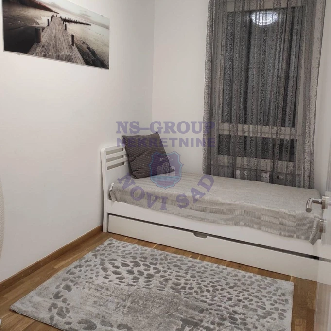 stan za izdavanje Novi Sad 57m2 16350