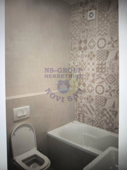 stan za izdavanje Novi Sad 57m2 16350