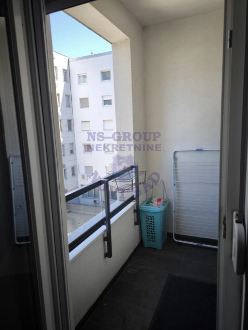 stan za izdavanje Novi Sad 57m2 16350