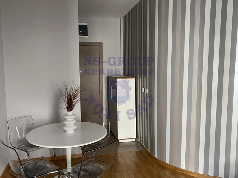 stan za izdavanje Novi Sad 57m2 16350