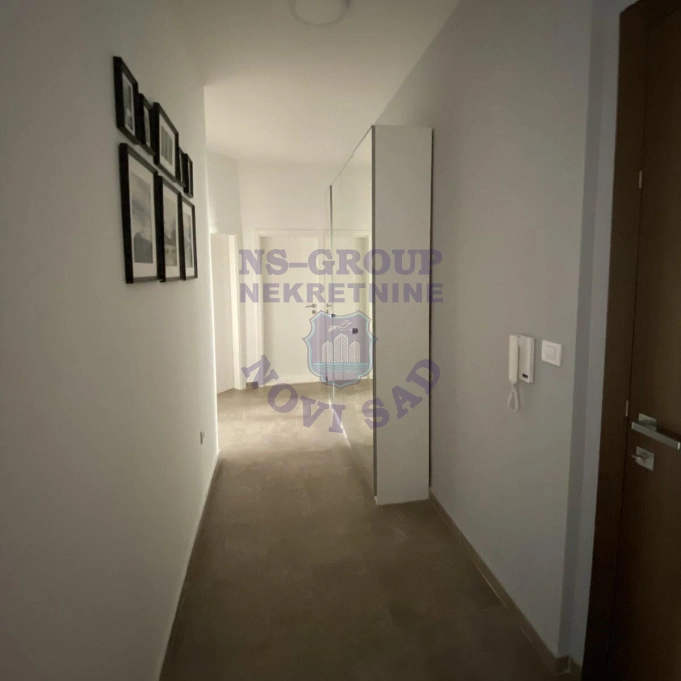 stan za izdavanje Novi Sad 57m2 16350