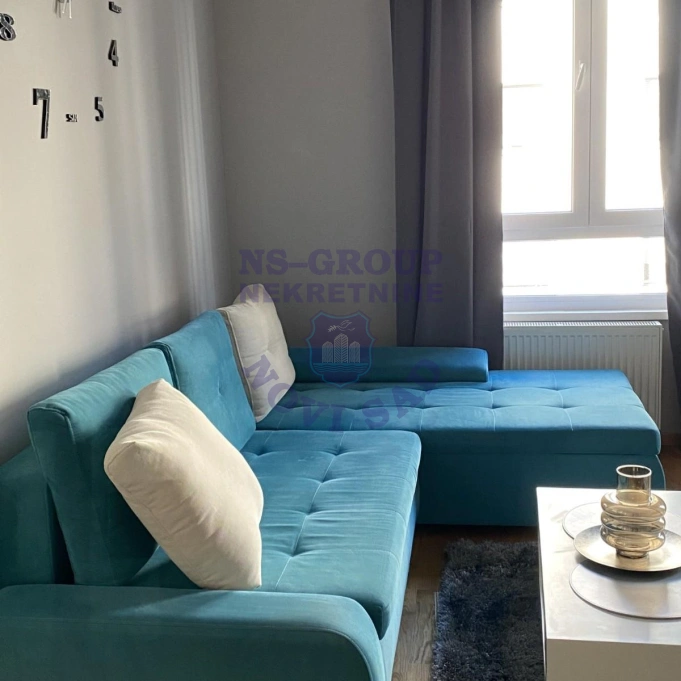 stan za izdavanje Novi Sad 57m2 16350