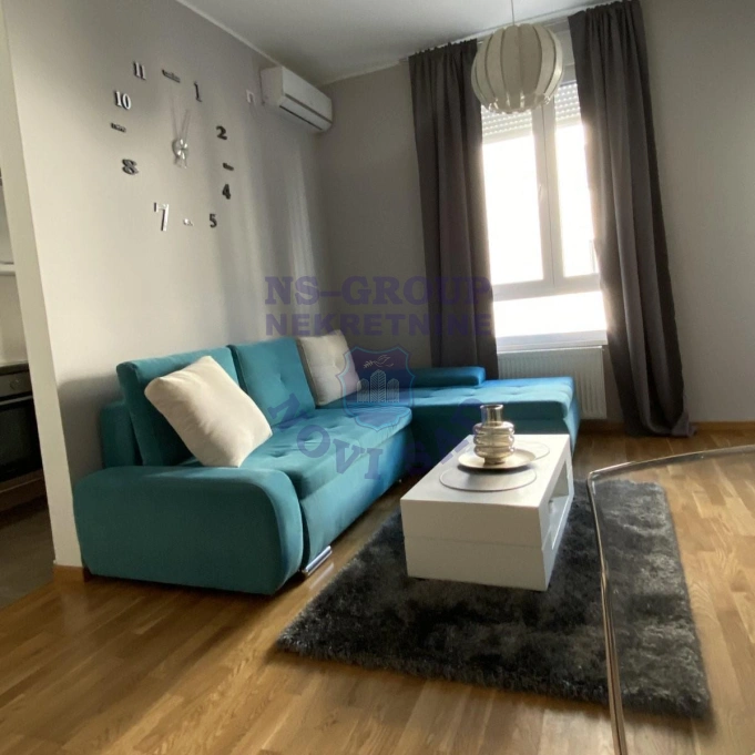stan za izdavanje Novi Sad 57m2 16350