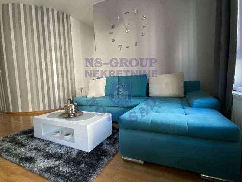 stan za izdavanje Novi Sad 57m2 16350