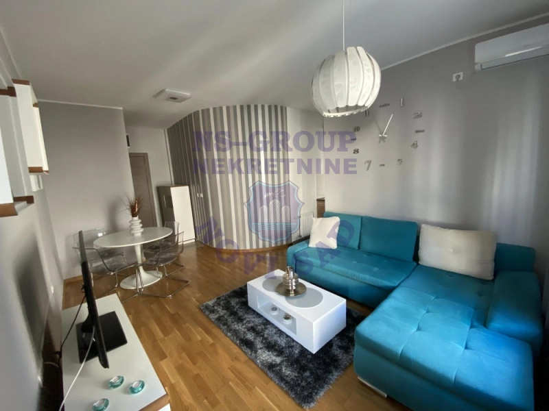 stan za izdavanje Novi Sad 57m2 16350