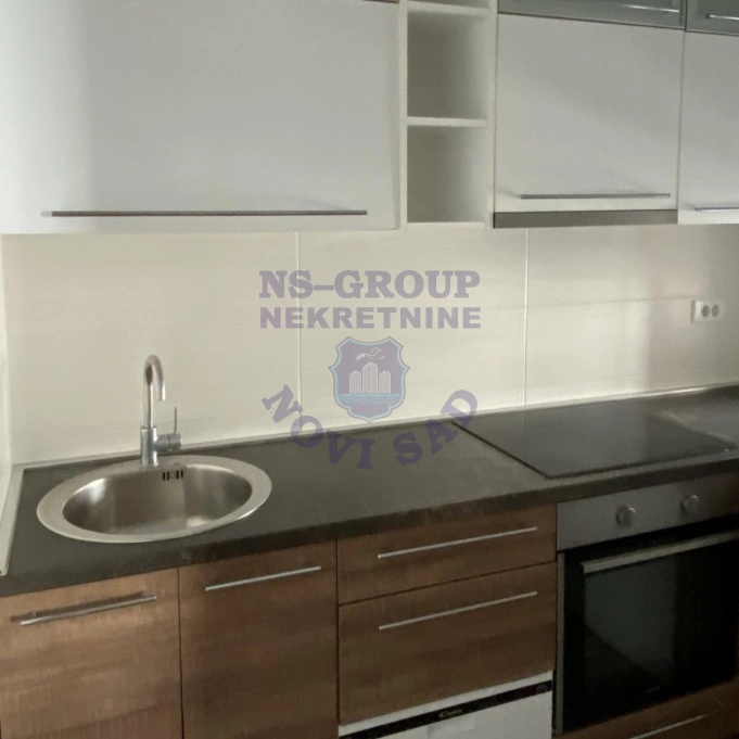 stan za izdavanje Novi Sad 57m2 16350