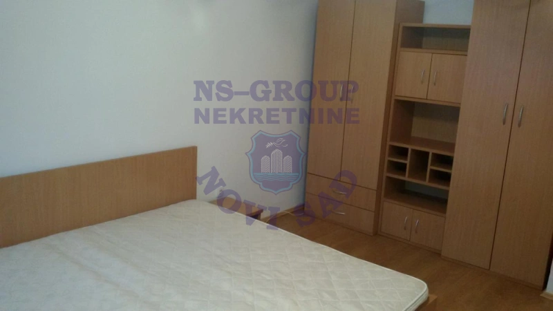 stan za izdavanje Novi Sad 53m2 16351