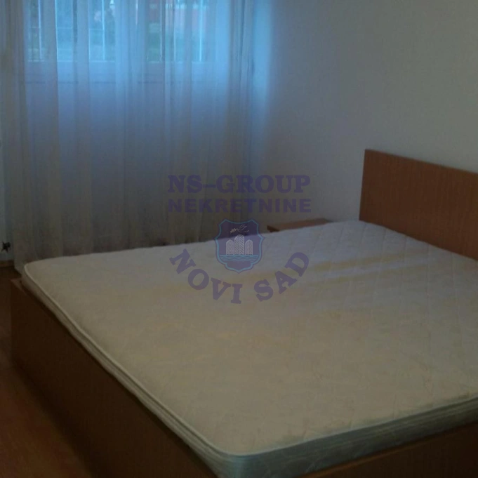 stan za izdavanje Novi Sad 53m2 16351