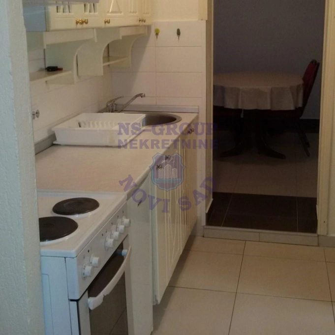stan za izdavanje Novi Sad 53m2 16351