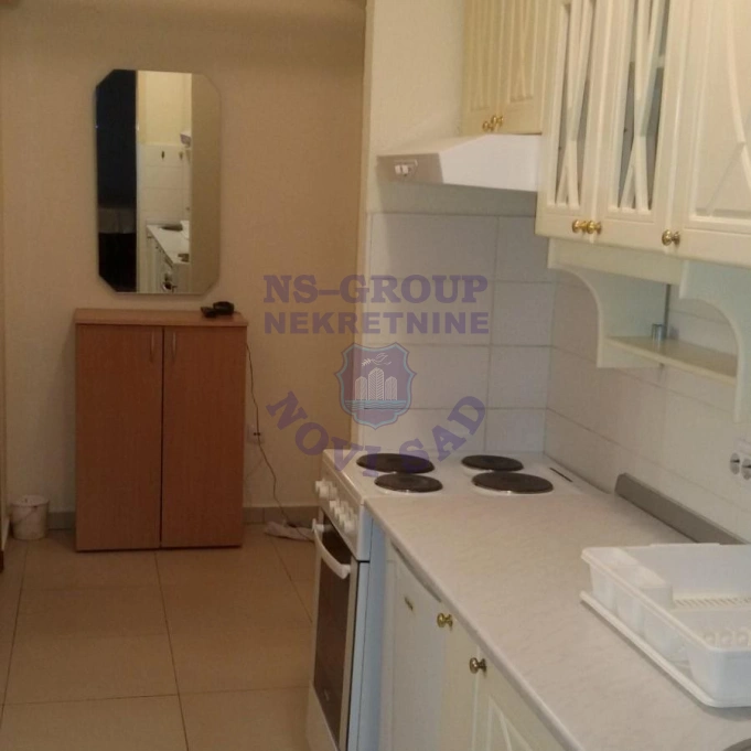 stan za izdavanje Novi Sad 53m2 16351