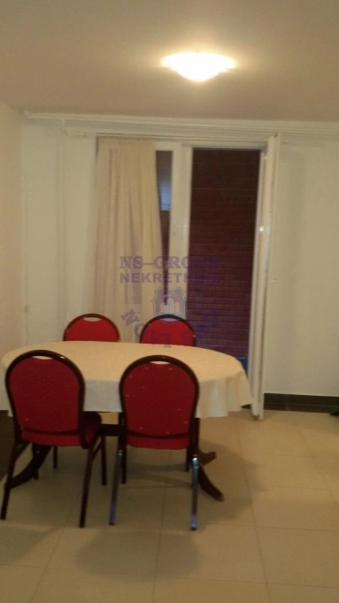 stan za izdavanje Novi Sad 53m2 16351