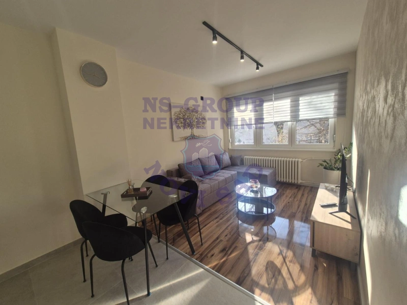 stan za izdavanje Novi Sad, 38m2 16353