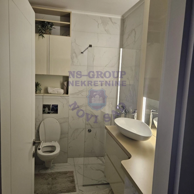 stan na prodaju Novi Sad 44m2 569974