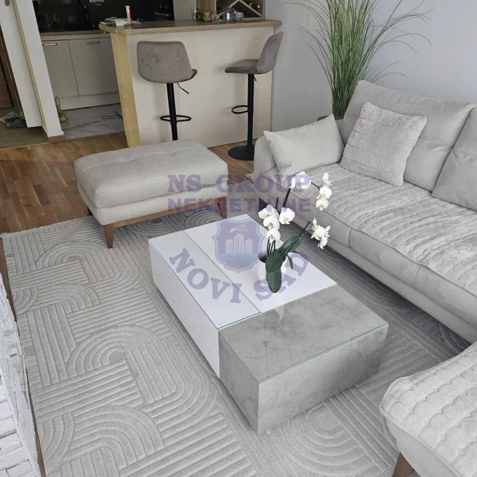 stan na prodaju Novi Sad 44m2 569974