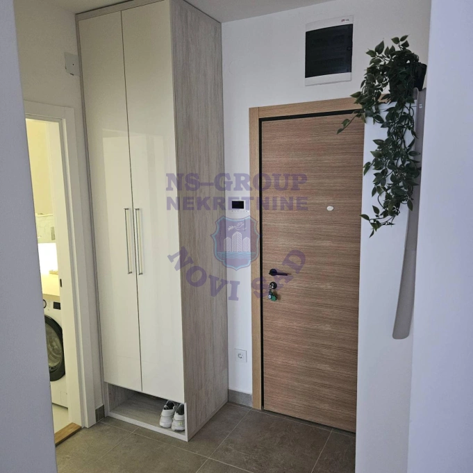 stan na prodaju Novi Sad 44m2 569974