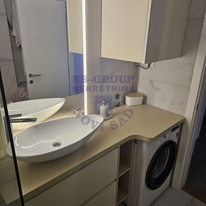 stan na prodaju Novi Sad 44m2 569974