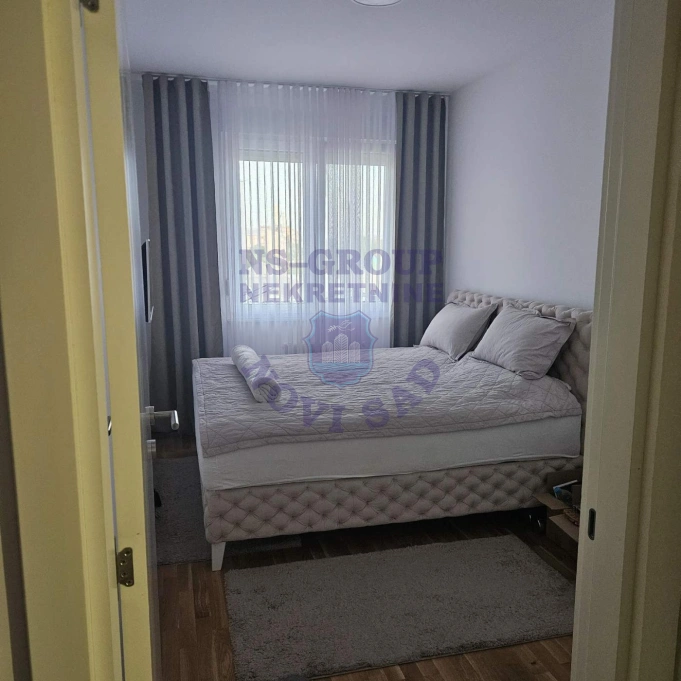stan na prodaju Novi Sad 44m2 569974