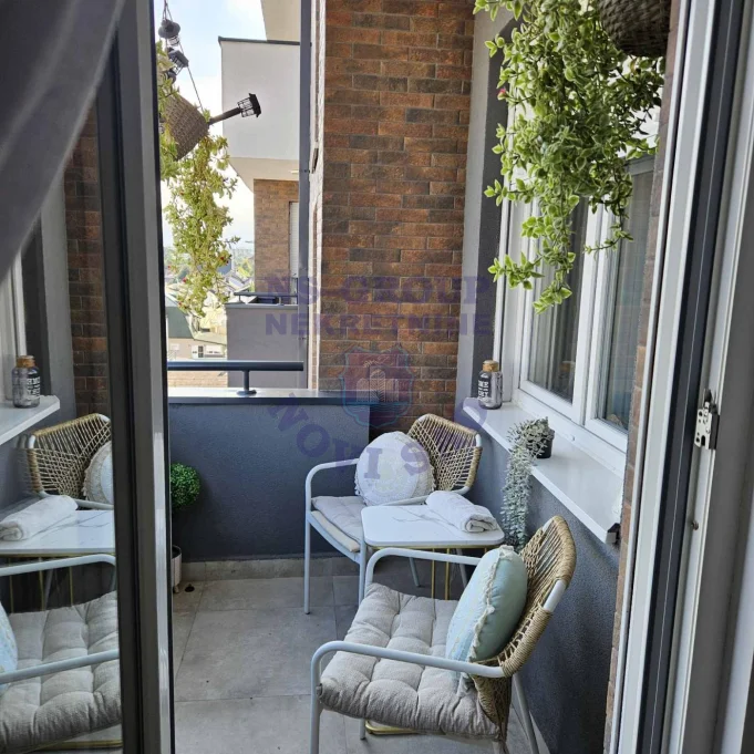 stan na prodaju Novi Sad 44m2 569974