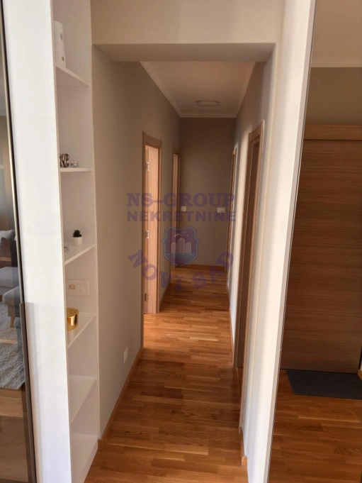 stan za izdavanje Novi Sad 70m2 16354