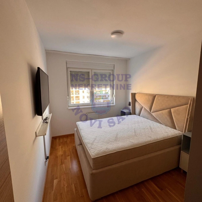 stan za izdavanje Novi Sad 70m2 16354