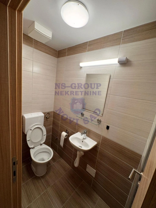 stan za izdavanje Novi Sad 70m2 16354