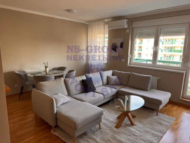 stan za izdavanje Novi Sad 70m2 16354