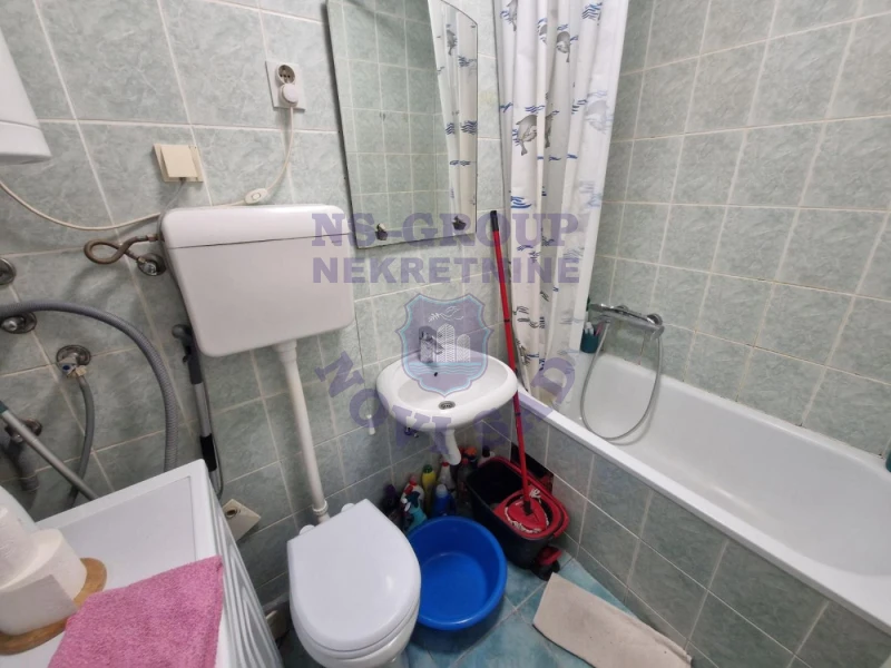 stan na prodaju Novi Sad 44m2 569976