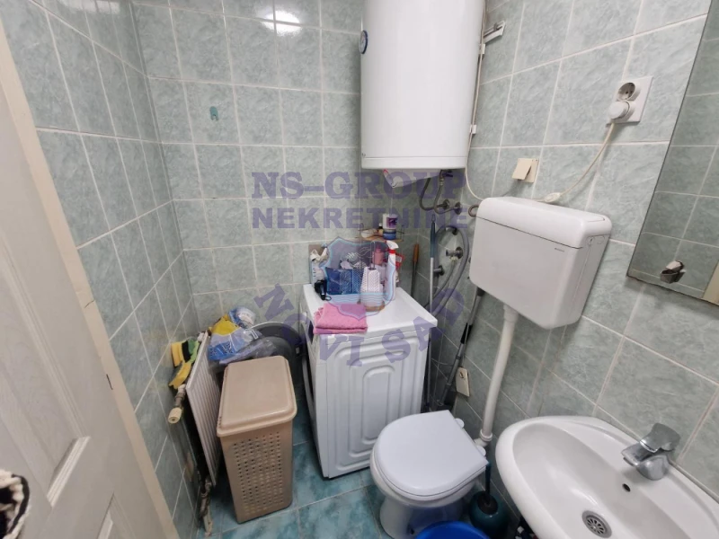 stan na prodaju Novi Sad 44m2 569976