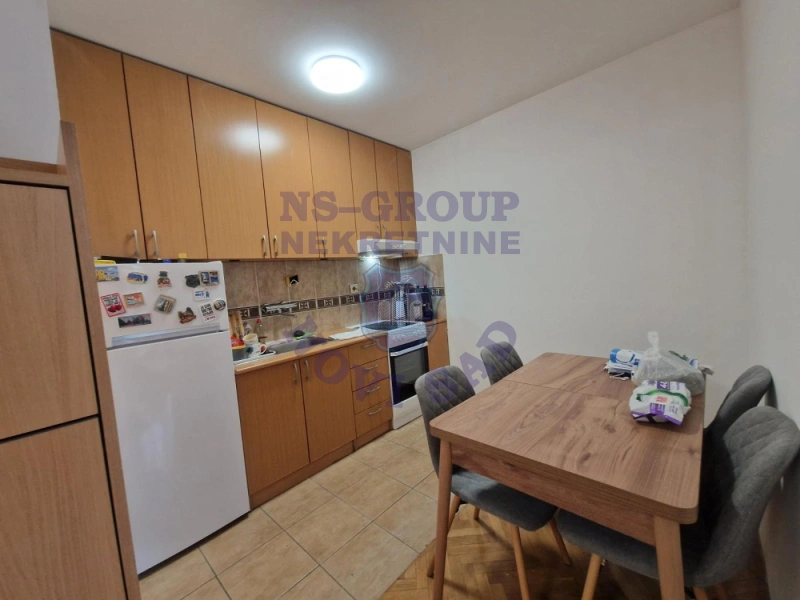 stan na prodaju Novi Sad 44m2 569976
