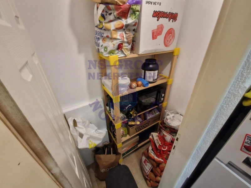 stan na prodaju Novi Sad 44m2 569976
