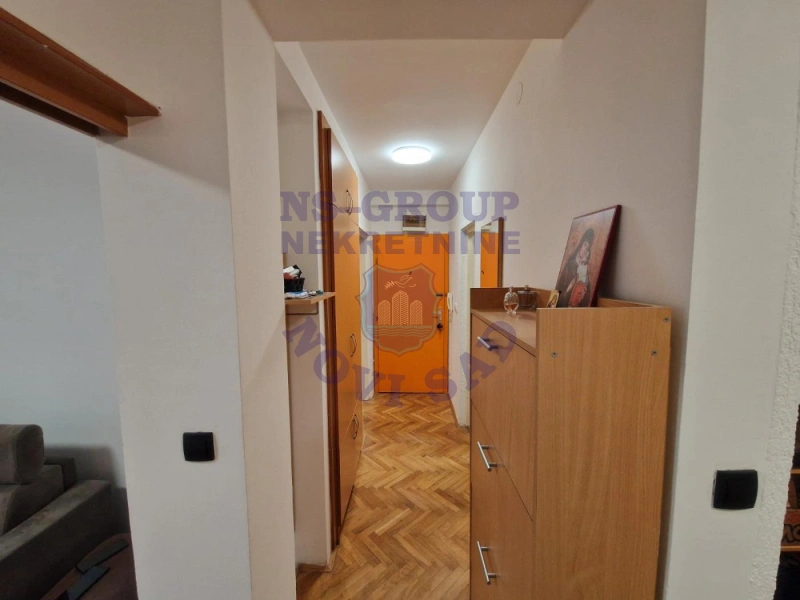 stan na prodaju Novi Sad 44m2 569976