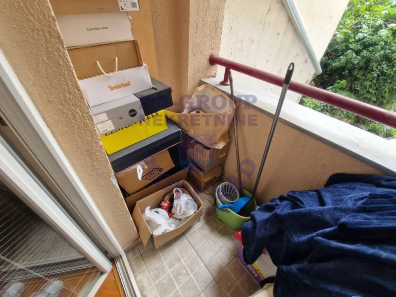 stan na prodaju Novi Sad 44m2 569976