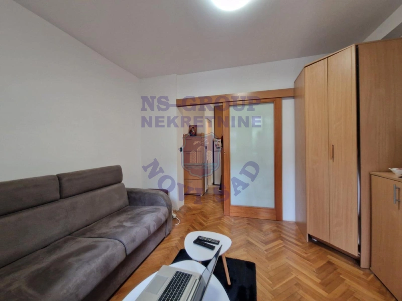 stan na prodaju Novi Sad 44m2 569976