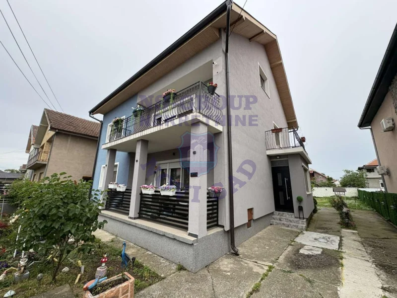 kuca na prodaju Veternik 300m2 569993