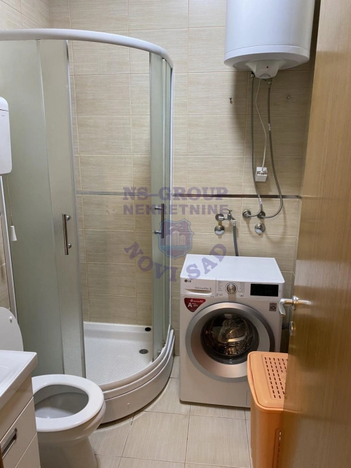 stan za izdavanje Novi Sad 38m2 16359