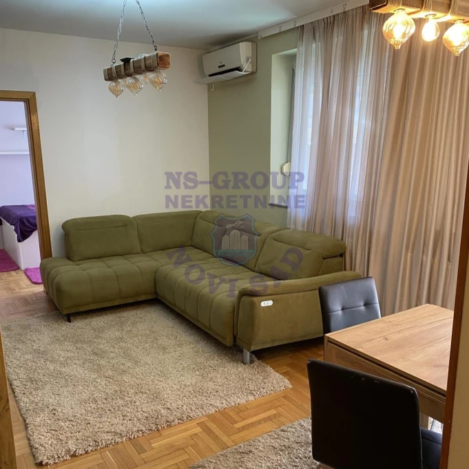 stan za izdavanje Novi Sad 38m2 16359