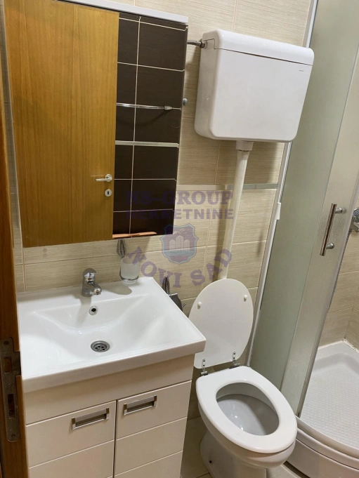 stan za izdavanje Novi Sad 38m2 16359
