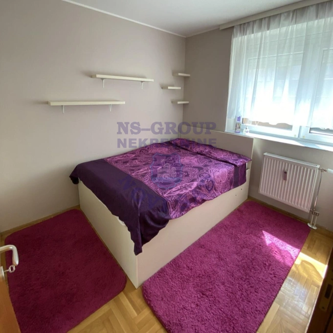 stan za izdavanje Novi Sad 38m2 16359