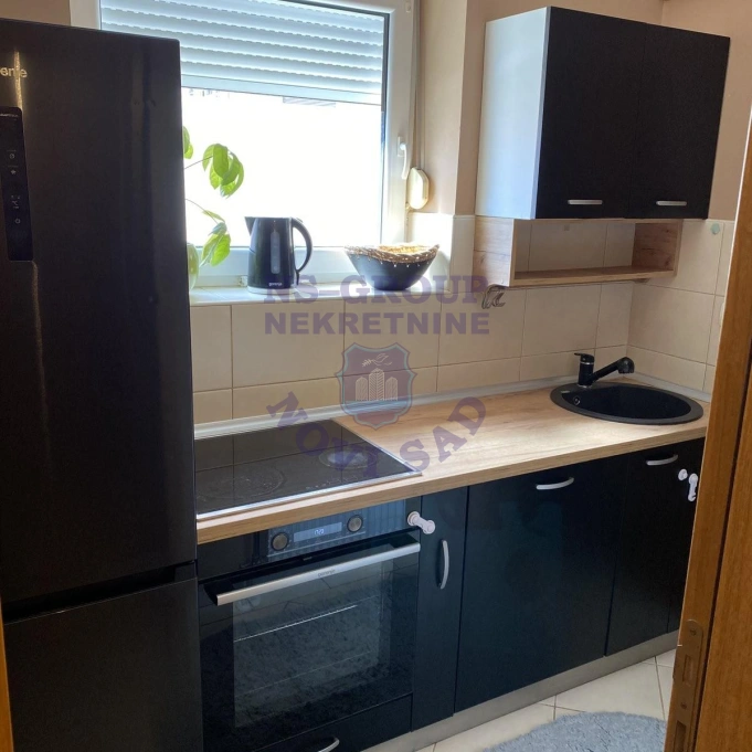stan za izdavanje Novi Sad 38m2 16359