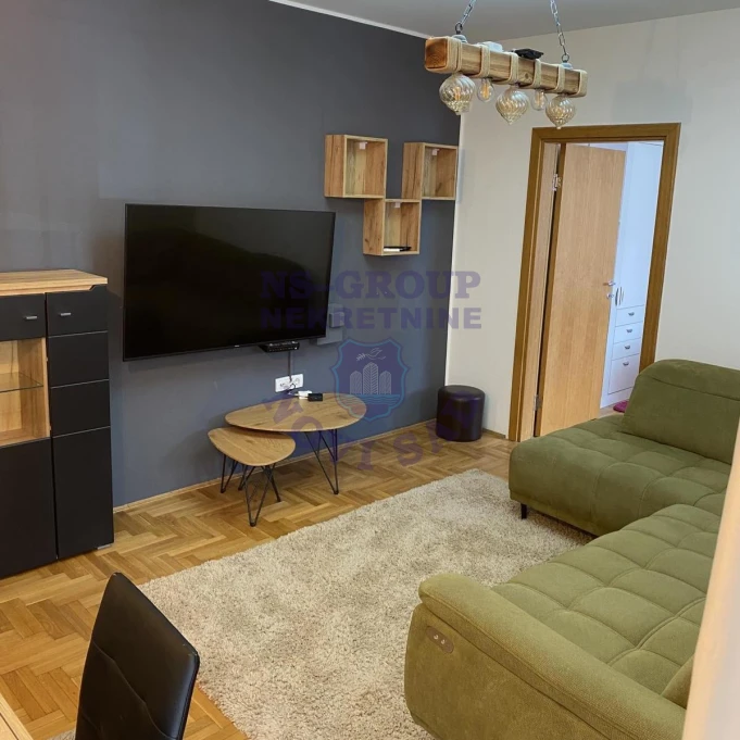stan za izdavanje Novi Sad, 38m2 16359