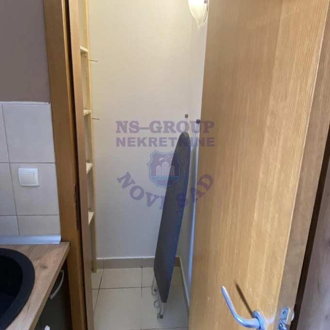 stan za izdavanje Novi Sad 38m2 16359